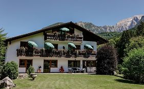 Der Lärchenhof Schönau Am Königssee